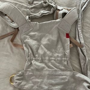 Sakura Bloom Scout Carrier